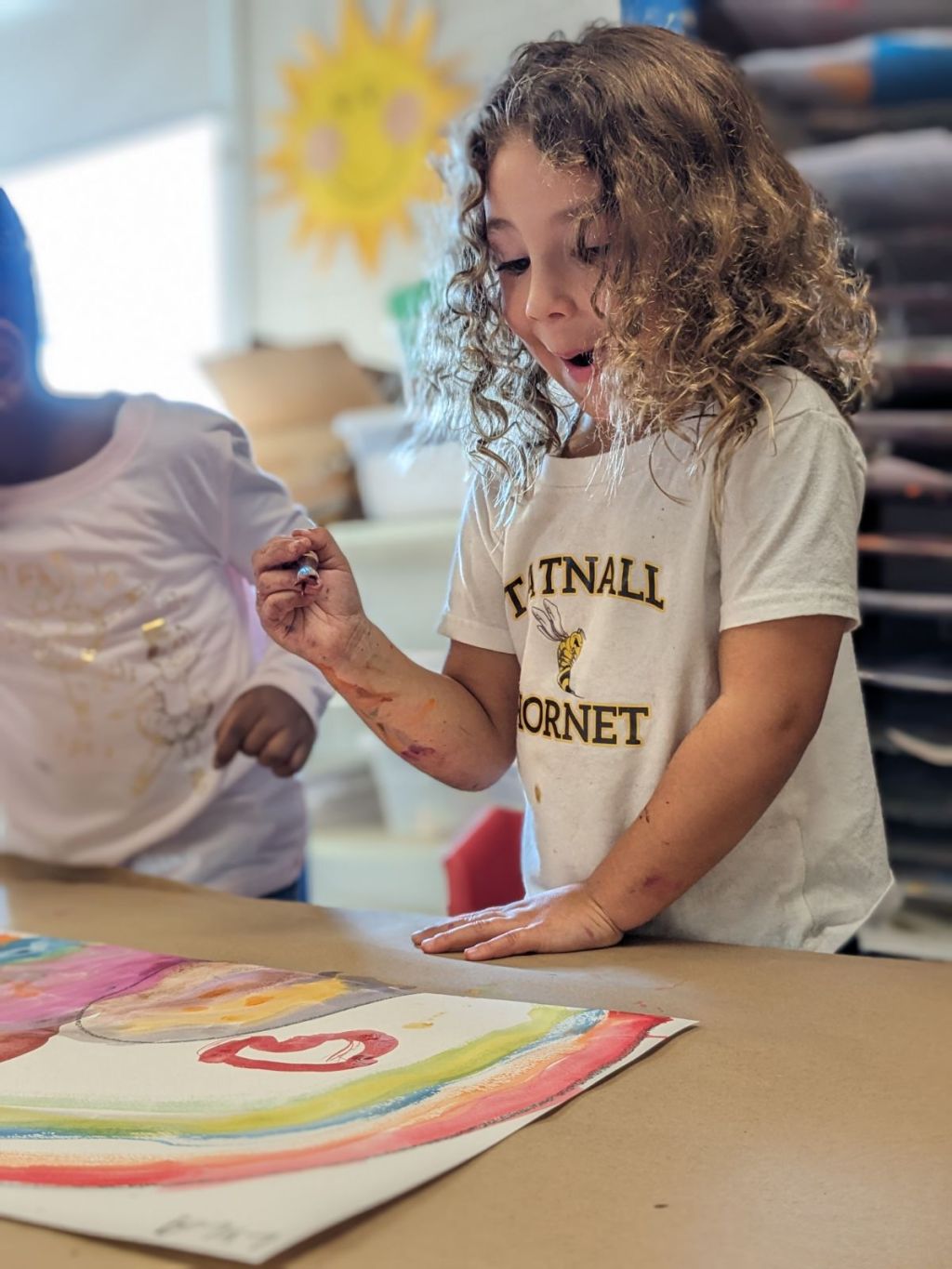 Dr. Wagner’s Weekly Message: Building Citizenship&nbsp;Together