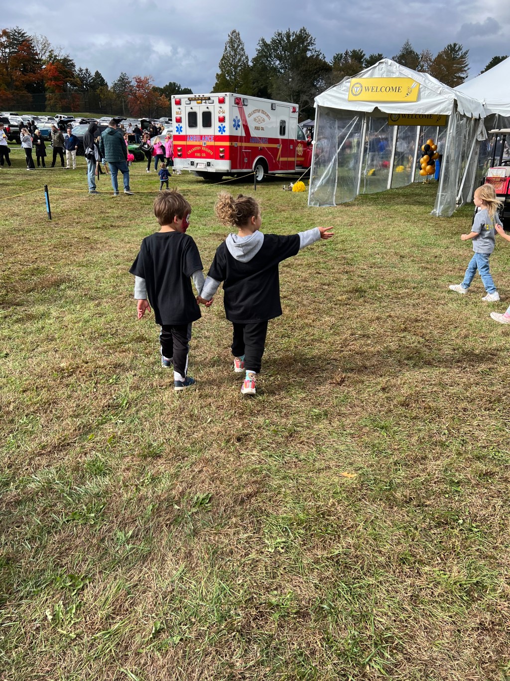 Dr. Wagner’s Weekly Message:&nbsp;Traditions