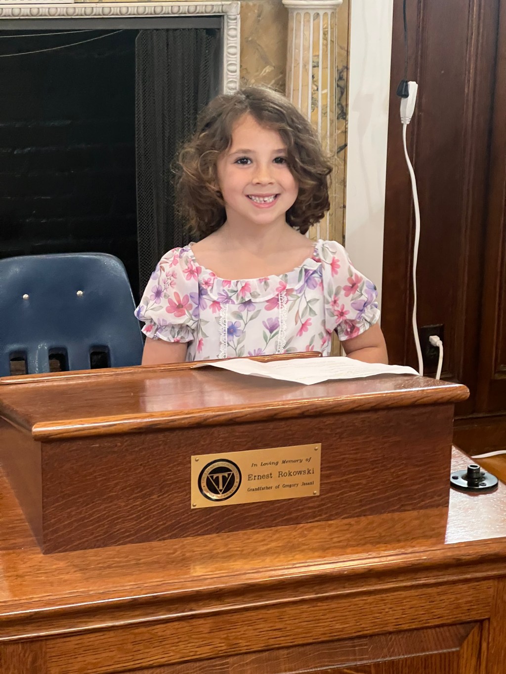 Dr. Wagner’s Weekly Message: Is my kid behind in&nbsp;reading?