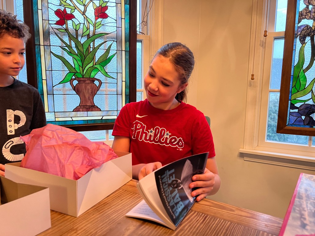 Dr. Wagner’s Weekly Message: Just Keep&nbsp;Reading