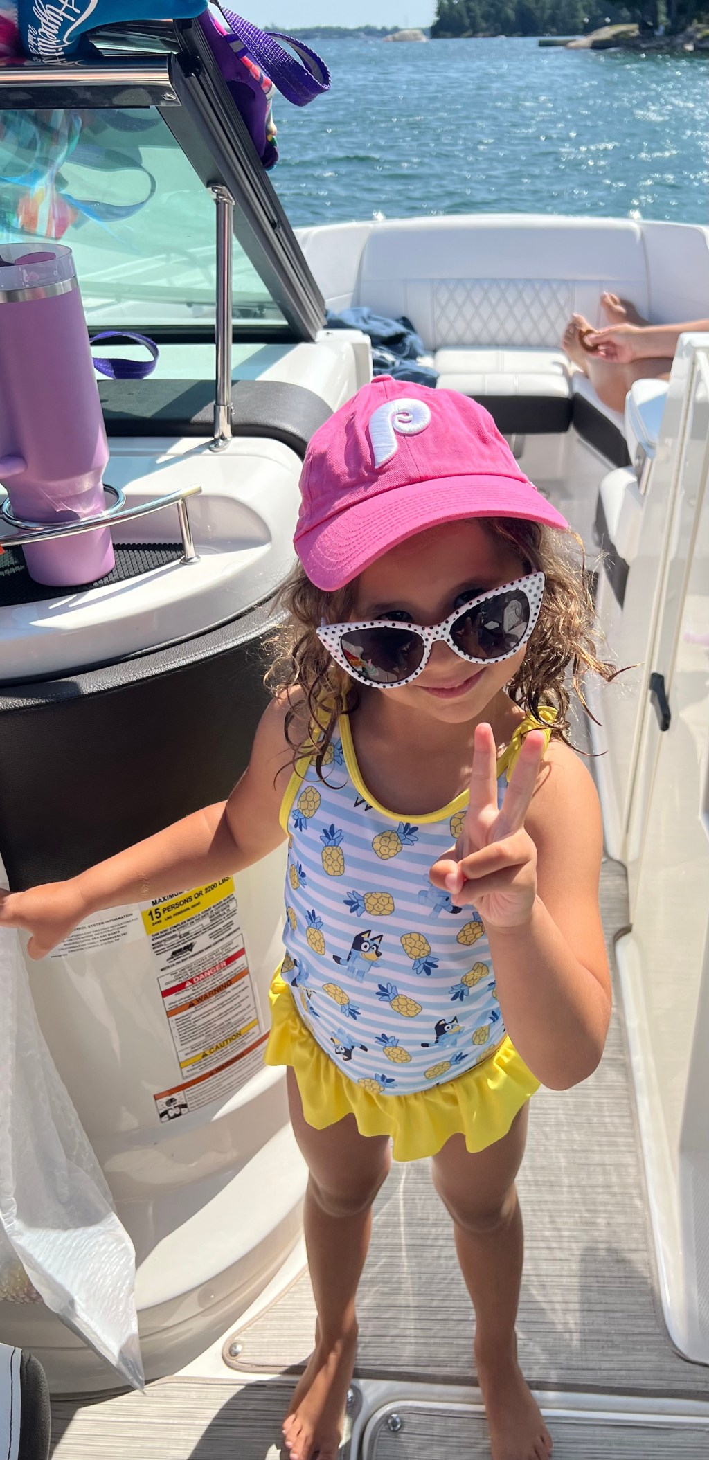 Dr. Wagner’s Weekly Message: Summer&nbsp;Jitters