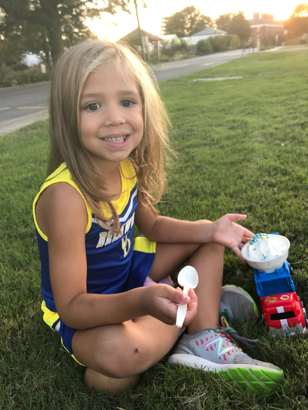When Kids Can (and can’t) Sort&nbsp;Books