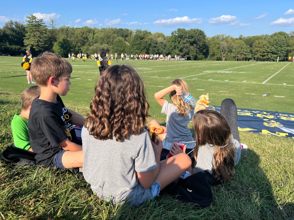 When Achievement Isn’t the&nbsp;Answer