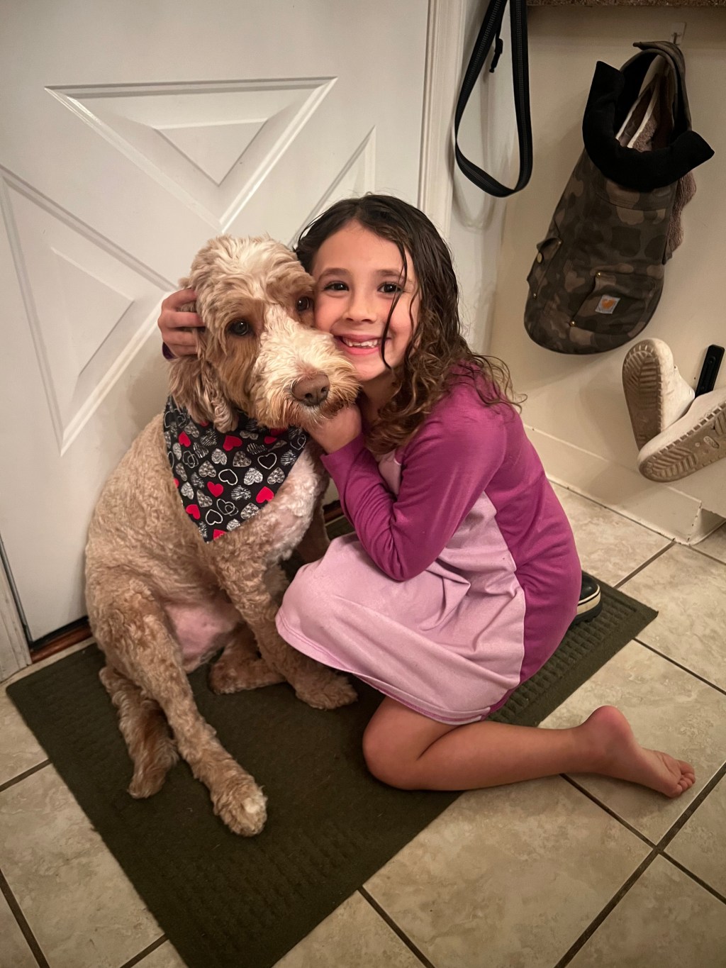 Worry, Wobbles, and Brave Practice: What Kids Need&nbsp;Most