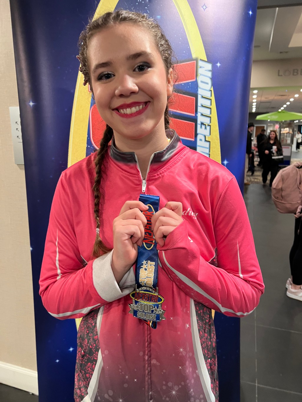 How to Be Your Child’s Champion Without Stealing the&nbsp;Mic