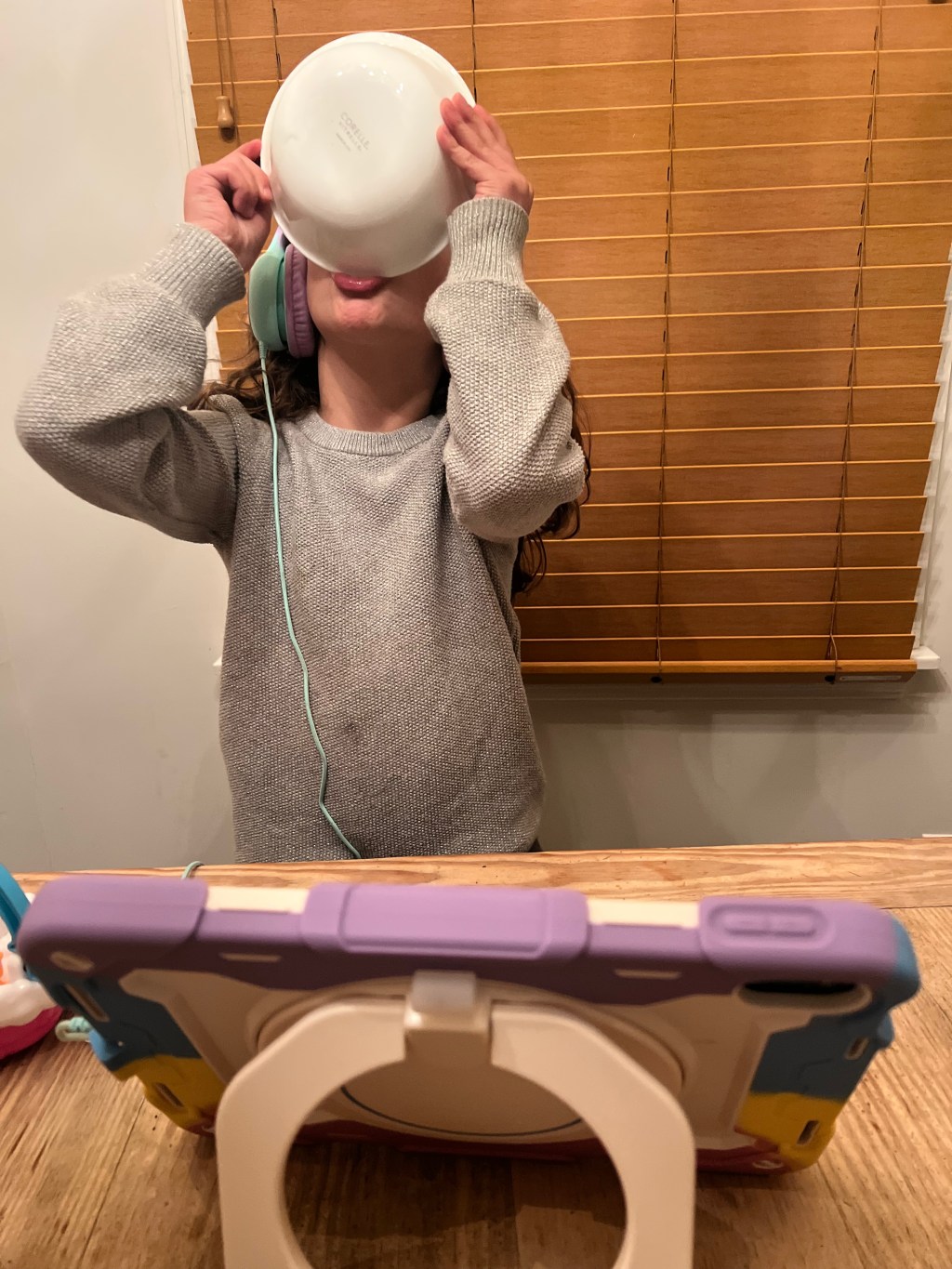 The Playdates Are Still Happening. We’re Just Not Hearing&nbsp;Them.