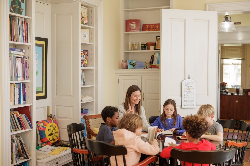 Real Rigor: Bigger Thinking, Not Bigger&nbsp;Backpacks