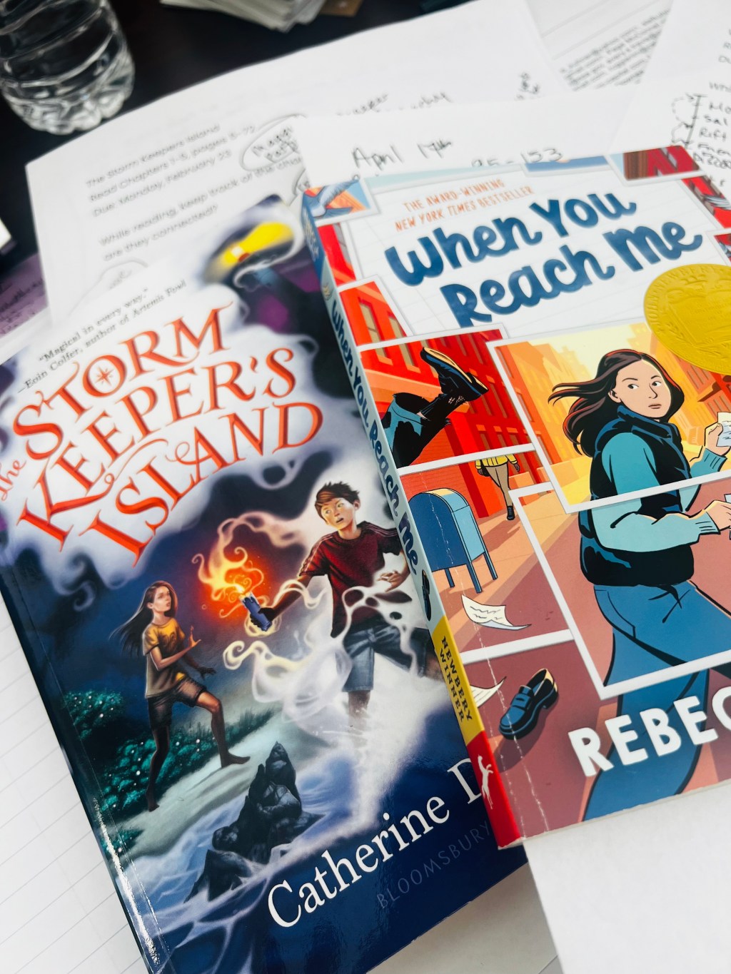 The Best Reading Choice I Didn’t&nbsp;Make