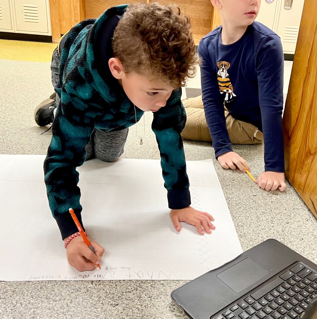 After the Conference: How to Talk to Your Child with Honesty and&nbsp;Heart