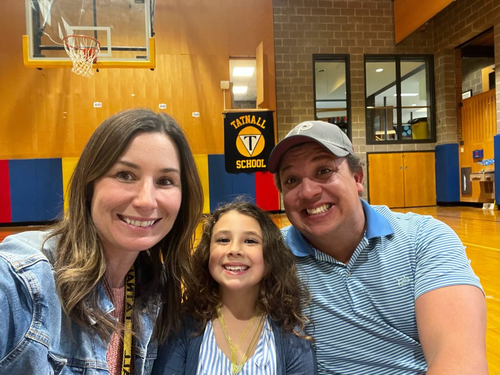 A Story of Children Becoming: Reflections on the 2025–2026 Lower School&nbsp;Year